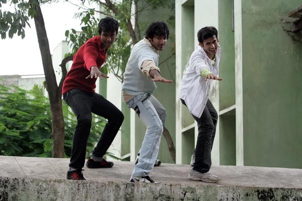 Yugalageetham Movie Stills - 74 / 75 photos