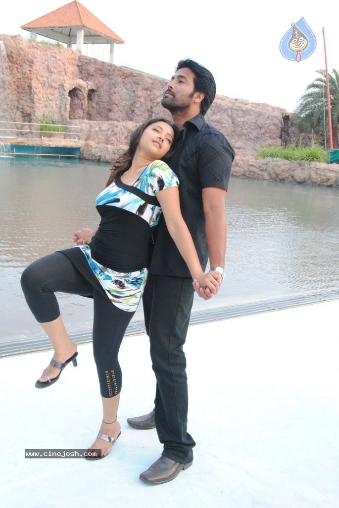 Yuganiki Okka Premikudu Movie Stills - 25 / 38 photos