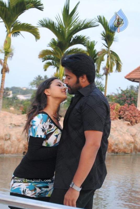 Yuganiki Okka Premikudu Movie Stills - 5 / 34 photos