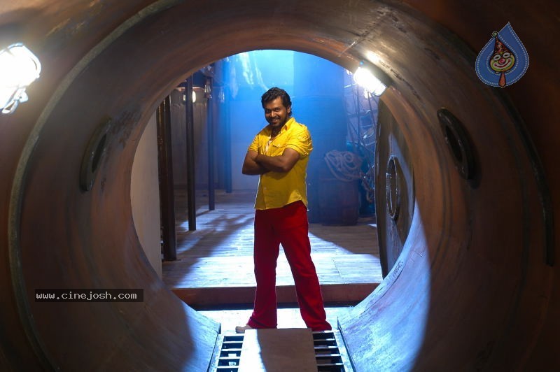 Yuganiki Okkadu Movie Stills - 1 / 19 photos
