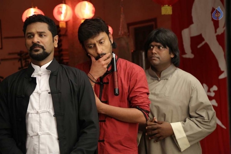 Yung Mung Sung Tamil Movie Stills - 3 / 26 photos