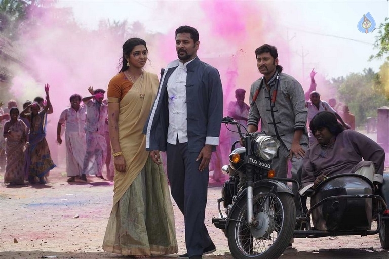 Yung Mung Sung Tamil Movie Stills - 12 / 26 photos