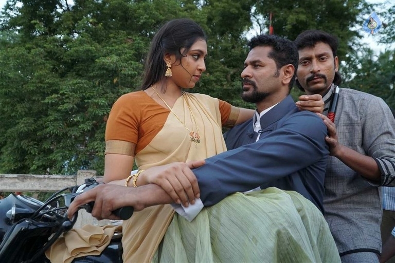 Yung Mung Sung Tamil Movie Stills - 25 / 26 photos