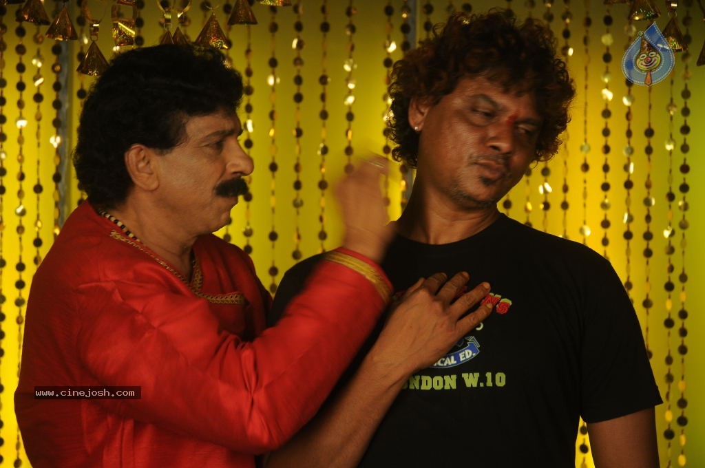 Yuva Nayakudu Movie Stills - 35 / 76 photos