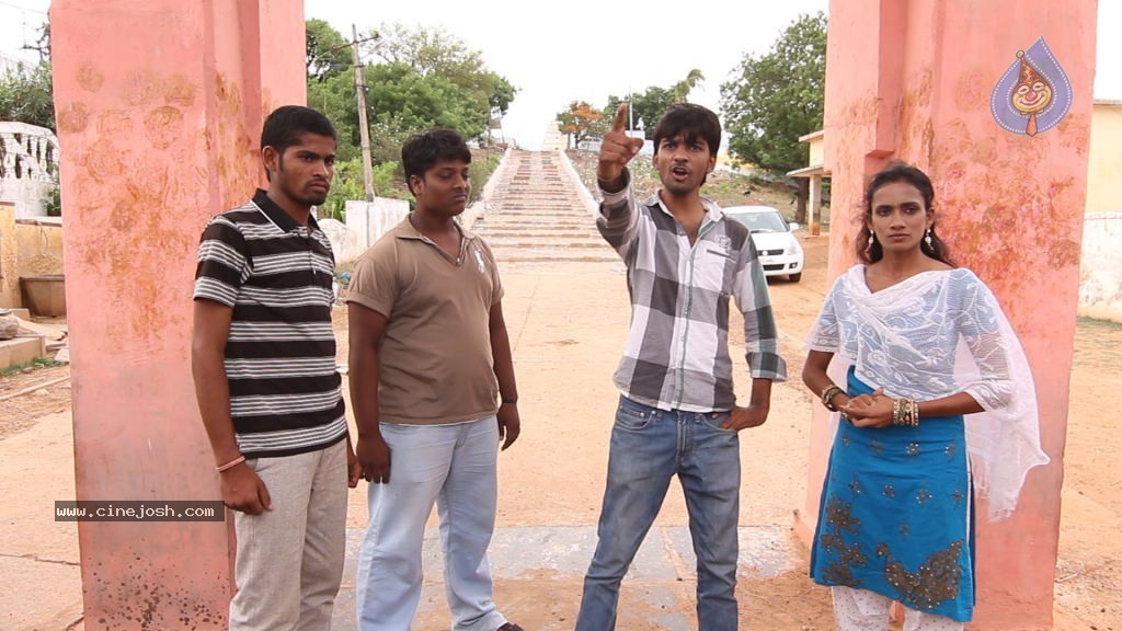 Yuva Nayakudu Movie Stills - 49 / 76 photos
