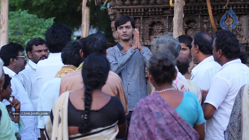 Yuva Nayakudu Movie Stills - 54 / 76 photos