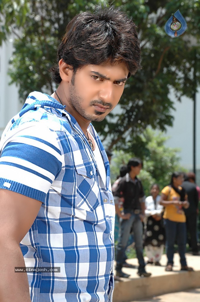 Yuvakudu Movie Stills and Walls - 5 / 54 photos