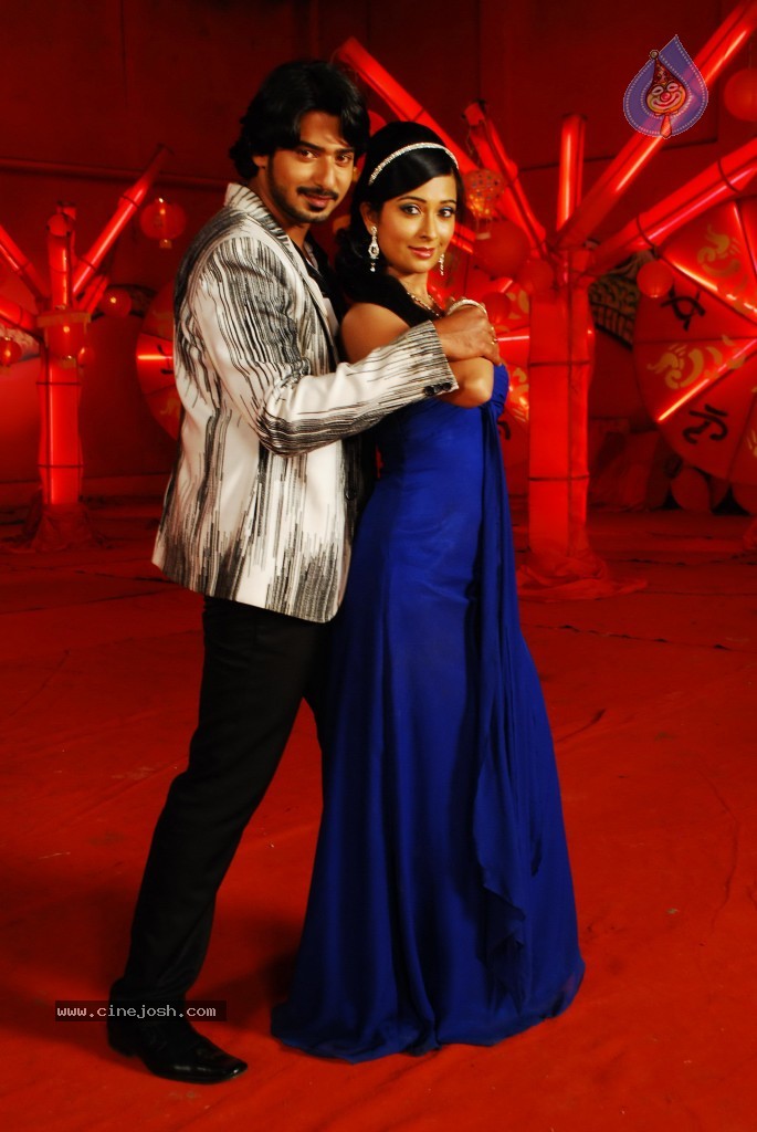 Yuvakudu Movie Stills and Walls - 29 / 54 photos