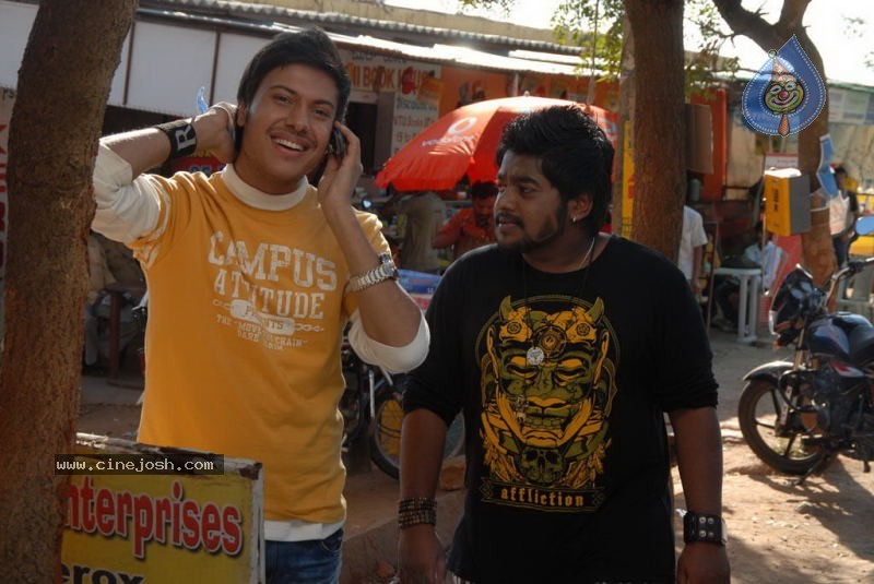 Yuvan Tamil Movie Stills - 32 / 33 photos
