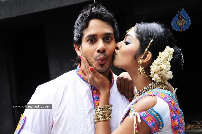 Yuvan Yuvathi Movie New Stills - 23 / 82 photos