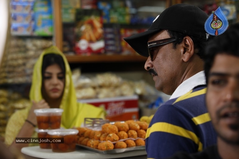 ZAM ZAM Movie Working Stills - 5 / 7 photos