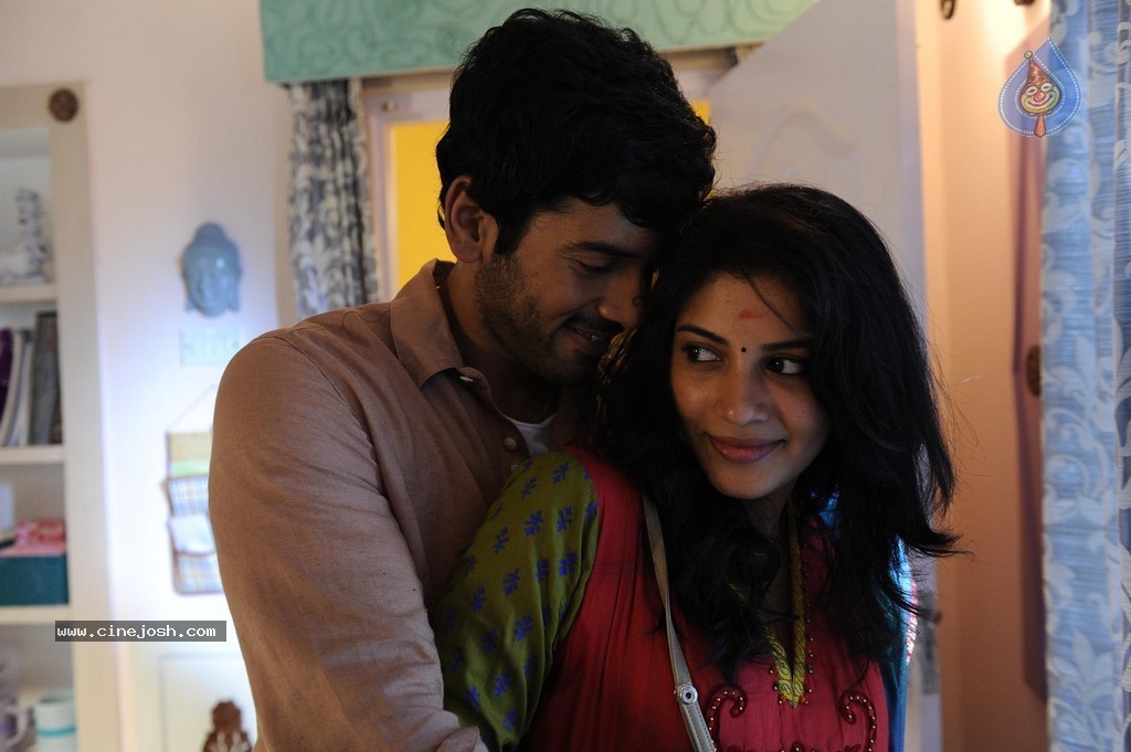 Zero Tamil Movie Stills - 1 / 11 photos