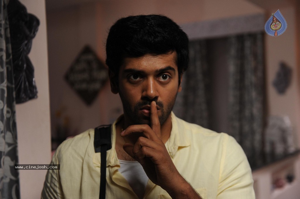 Zero Tamil Movie Stills - 3 / 11 photos
