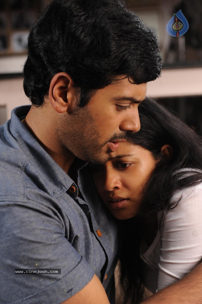 Zero Tamil Movie Stills - 7 / 11 photos