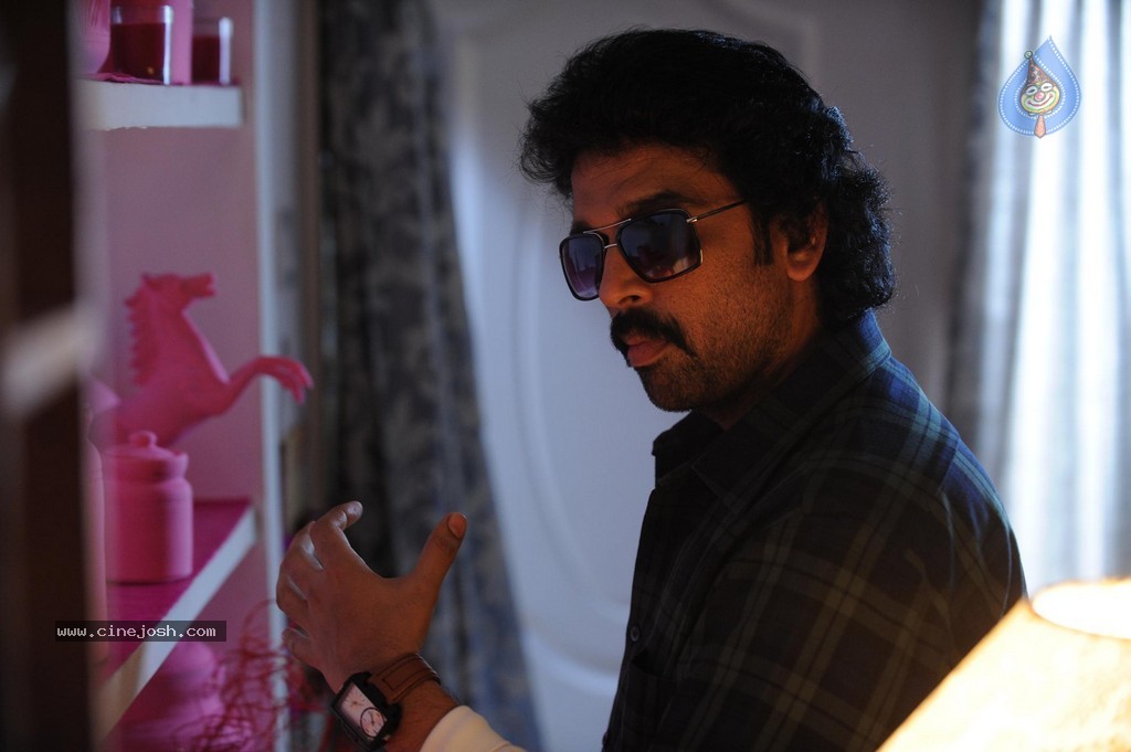 Zero Tamil Movie Stills - 10 / 11 photos