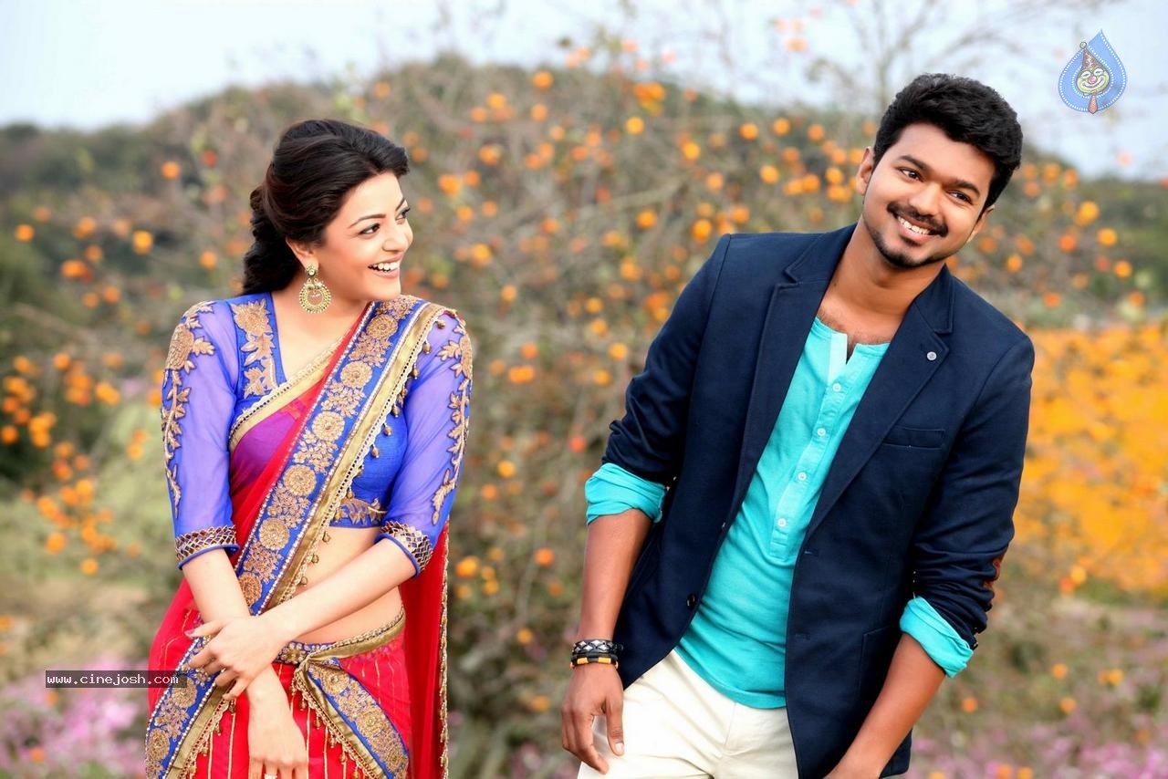 Jilla Movie Latest Stills - 2 / 13 photos