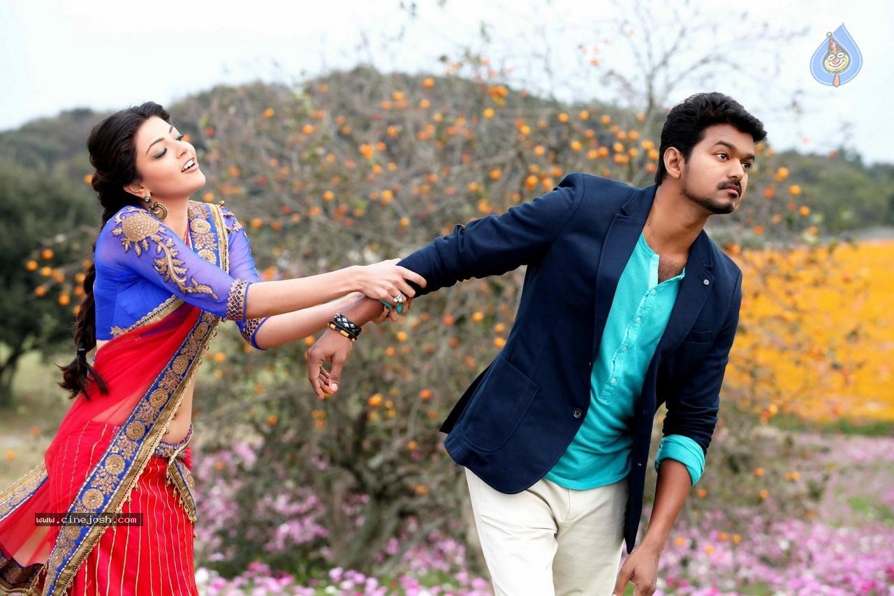 Jilla Movie Latest Stills - 11 / 13 photos
