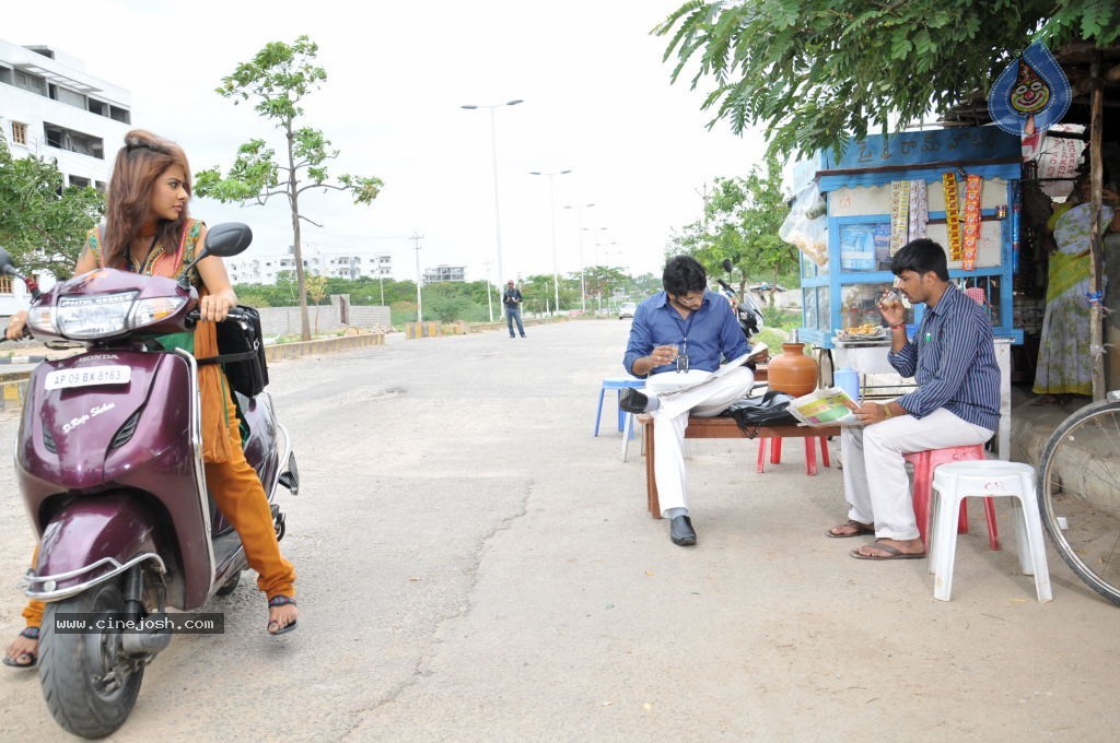 Zindagi Movie Latest Stills - 23 / 48 photos