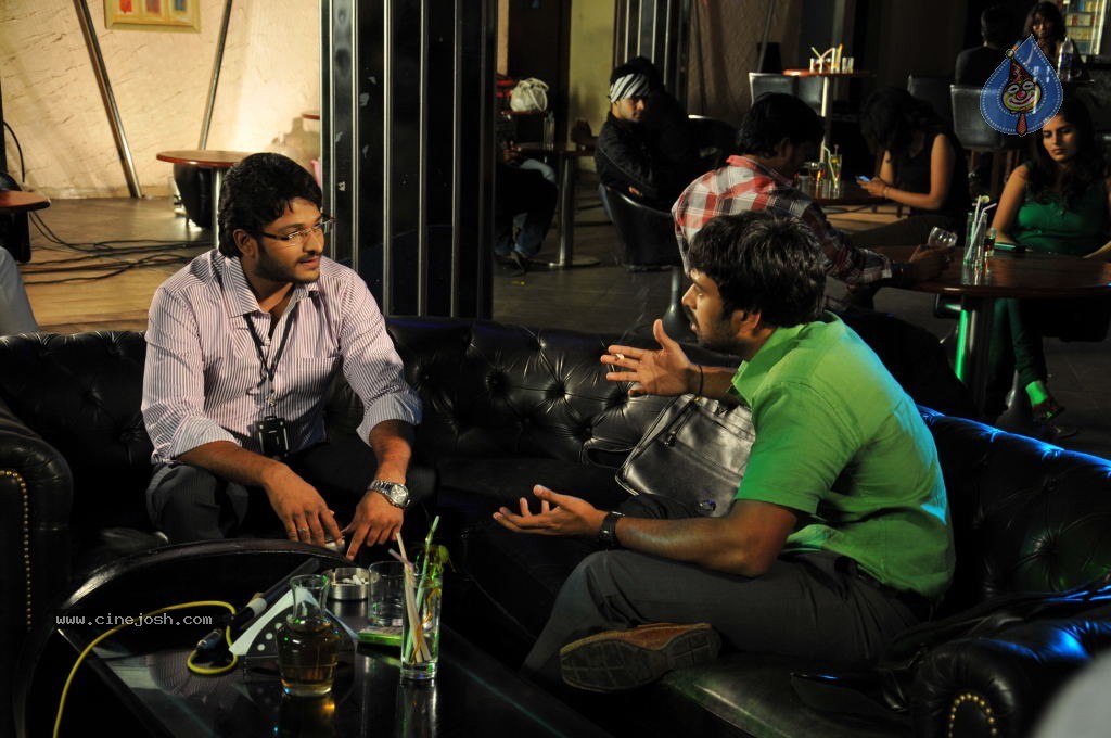 Zindagi Movie Latest Stills - 27 / 48 photos