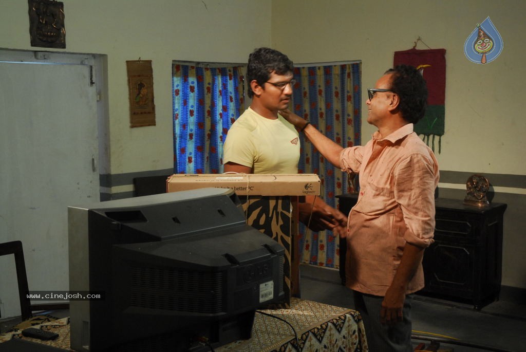 Zindagi Movie Latest Stills - 41 / 48 photos