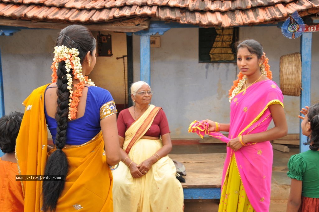 Zindagi Movie Latest Stills - 45 / 48 photos