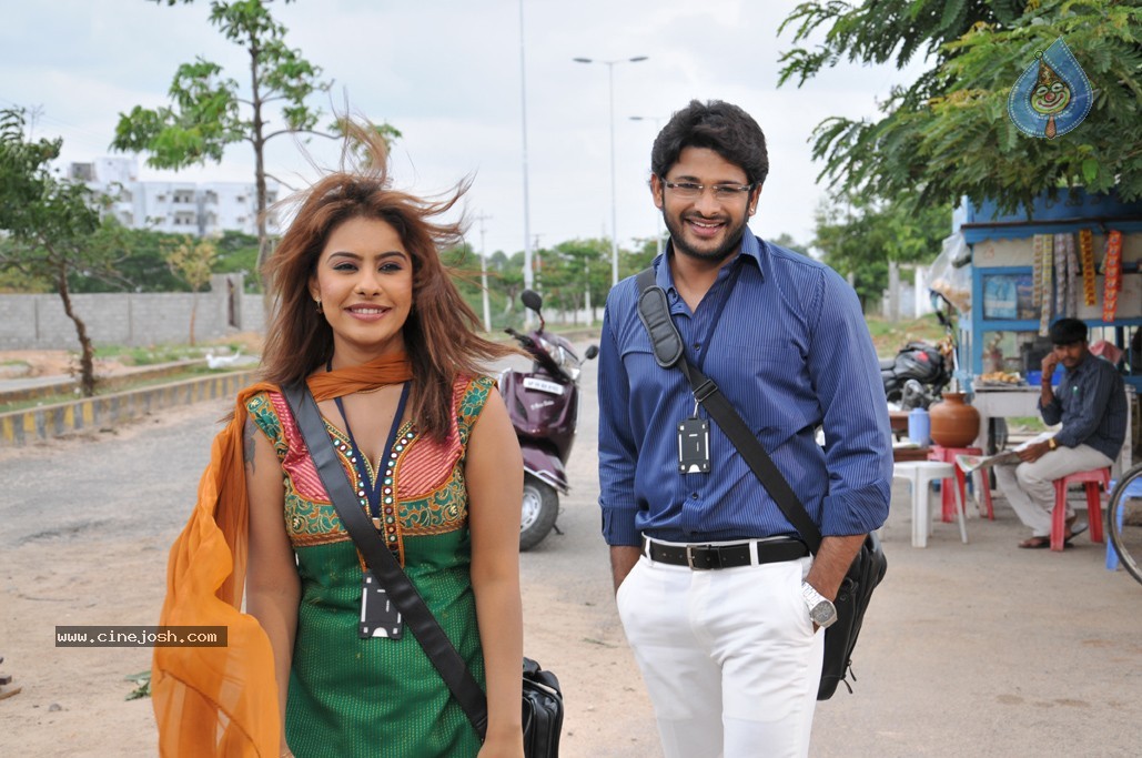 Zindagi Movie New Stills - 7 / 23 photos