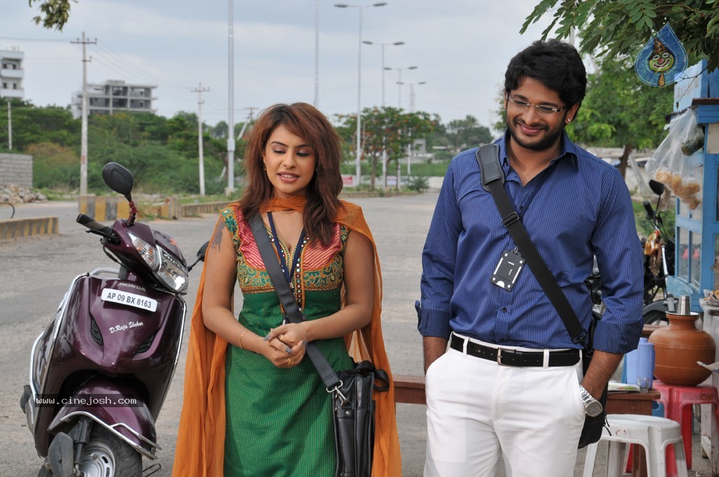 Zindagi Movie New Stills - 9 / 23 photos