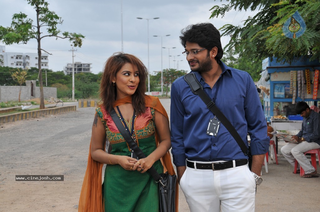 Zindagi Movie New Stills - 15 / 23 photos