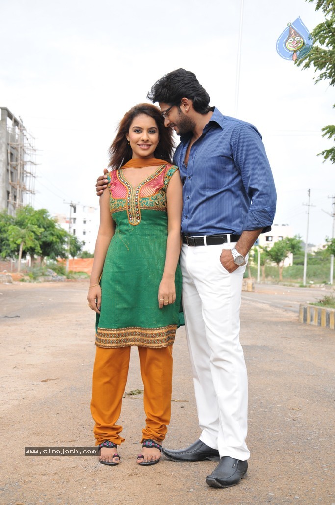 Zindagi Movie New Stills - 20 / 23 photos