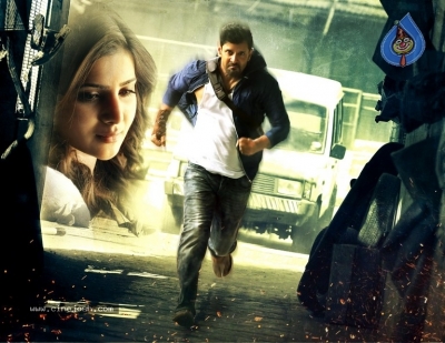 10 Movie Posters and Photos - 1 of 6