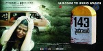 143 Hyderabad Movie Stills and Walls - 6 of 34