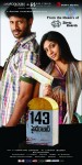 143 Hyderabad Movie Stills and Walls - 8 of 34