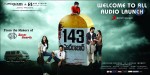 143 Hyderabad Movie Stills and Walls - 9 of 34