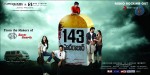 143 Hyderabad Movie Stills and Walls - 11 of 34