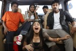 143 Hyderabad Movie Stills and Walls - 20 of 34