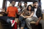 143 Hyderabad Movie Stills and Walls - 21 of 34