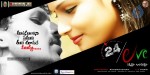 24 by Love Movie Wallpapers - 3 of 10
