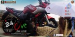 24 by Love Movie Wallpapers - 5 of 10