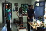 3 Idiots Tamil Movie Remake Working Stills  - 41 of 32