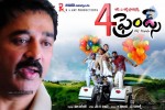 4 Friends Movie Stills - 6 of 45