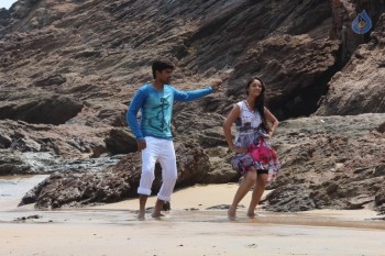 4G Movie New Photos - 34 of 55