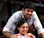 50 Percent Love Movie Stills - 10 of 32