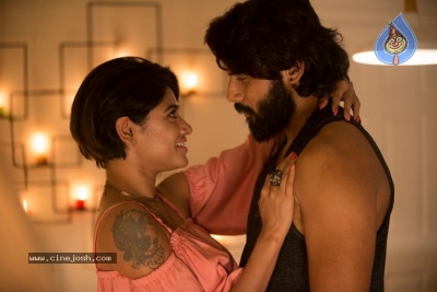 90 ml Movie Stills - 15 of 21