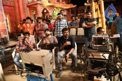 90ml Movie Wotking Stills - 4 of 24