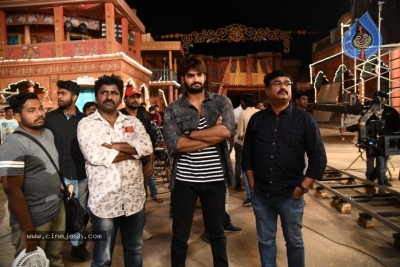 90ml Movie Wotking Stills - 15 of 24