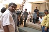 Amaravathi Movie Working Stills - Bhumika, Sneha, Gadde Sindhura - 28 of 59
