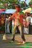 Dammunnodu Movie - Rishi, Soumya Stills - 25 of 50