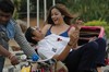 Highschool Movie Stills - Kiran Rathod, Karthik - 24 of 22