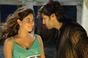 Maaro Movie - Nitin, Meera Chopra Stills - 35 of 32