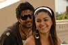 Maaro Movie - Nitin, Meera Chopra Stills - 23 of 32